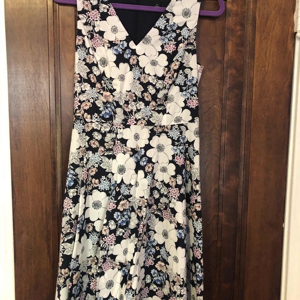 Ann Taylor Dress